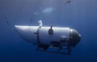 Source : OceanGate