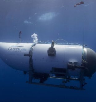 Source : OceanGate