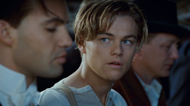 Pourquoi le naufrage du Titanic fascine-t-il  toujours ?