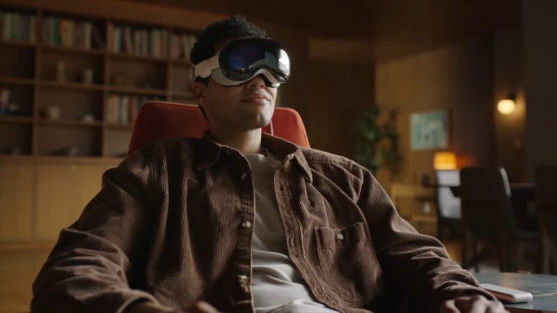Apple annonce une keynote surprise : y aura-t-il du Vision Pro en plus de nouveaux Mac ?
