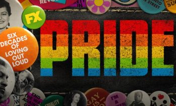 Pride // Source : Disney+ / FX