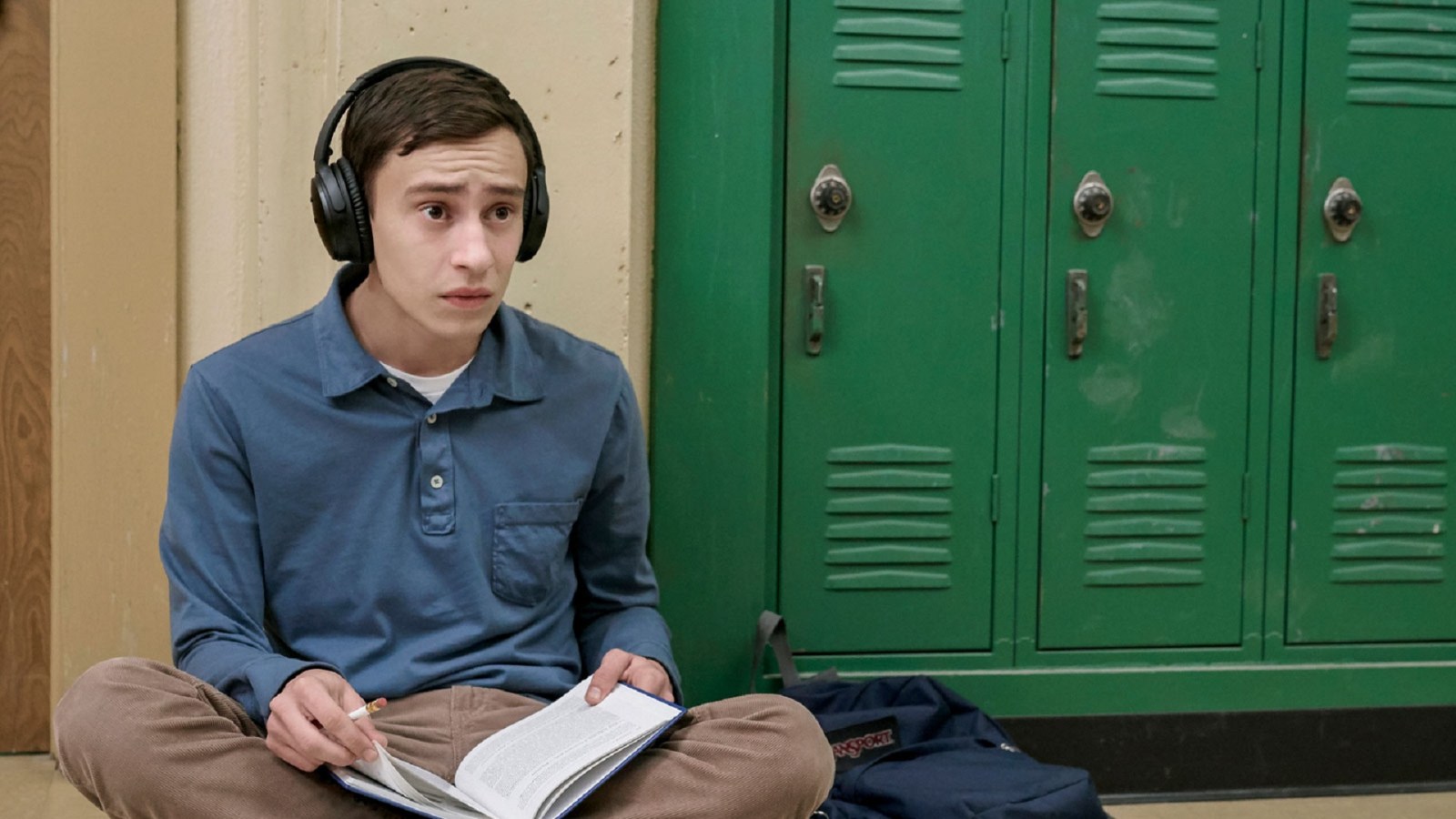 Atypical - Streaming, casting, bandes-annonces et actualités sur la