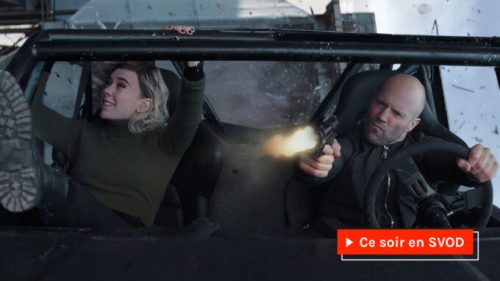Fast & Furious : Hobbs & Shaw // Source : Universal Pictures