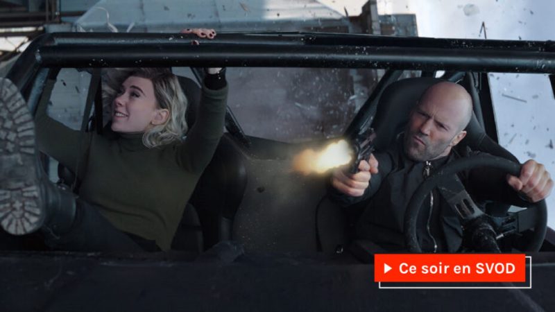 3 films avec des courses-poursuites endiablées à voir sur Netflix