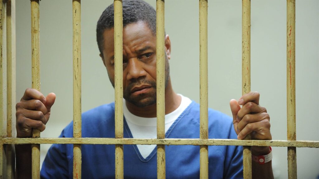 American Crime Story // Source : Ray Mickshaw/FX American Crime Story // Source : Ray Mickshaw/FX
