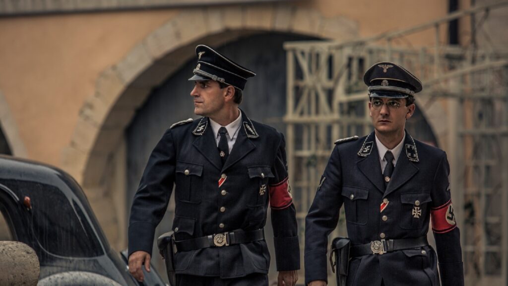 La Folle histoire de Max et Léon - Streaming, casting, bandes-annonces