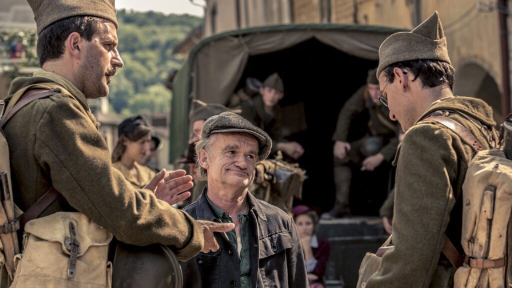 La Folle histoire de Max et Léon - Streaming, casting, bandes-annonces
