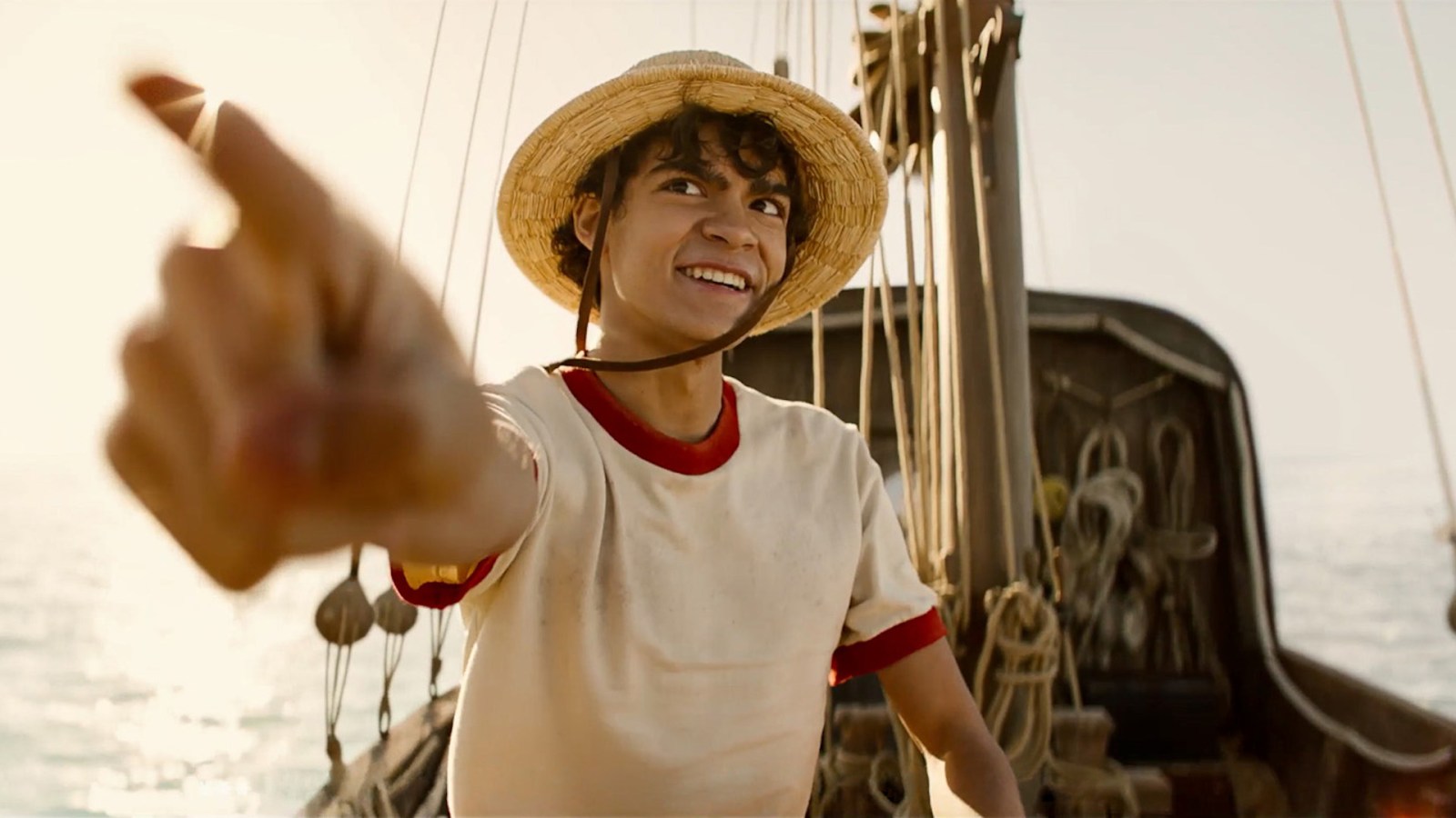 One Piece : vous allez forcément craquer pour le bateau de Luffy en Lego