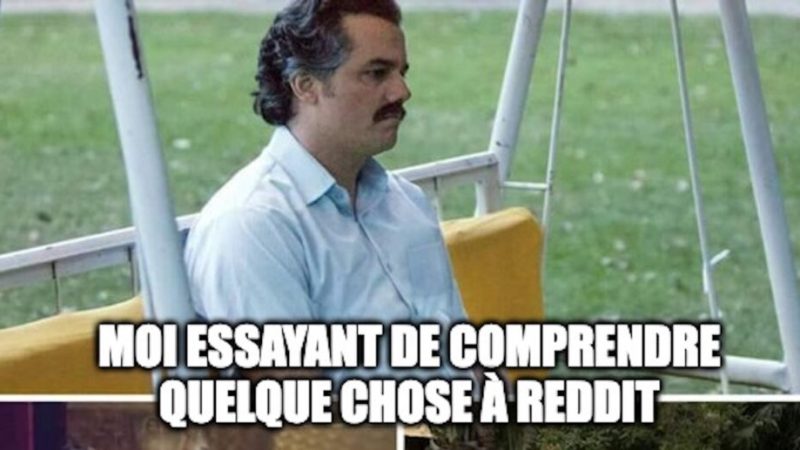 Qu’est-ce qu’un subreddit sur Reddit ?