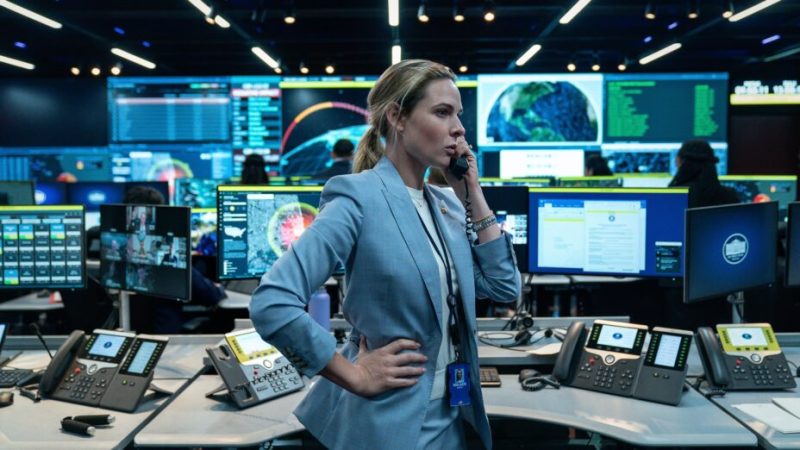 A House of Dynamite sur Netflix – 8 autres films à voir autour de la bombe atomique A House of Dynamite sur Netflix – 8 autres films à voir autour de la bombe atomique