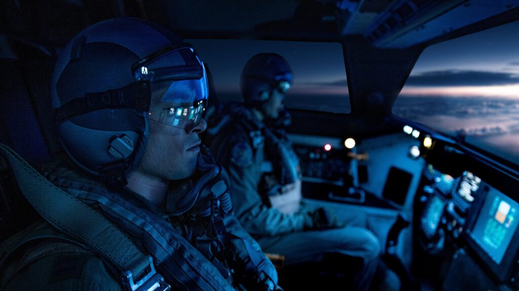 a house of dynamite b-2