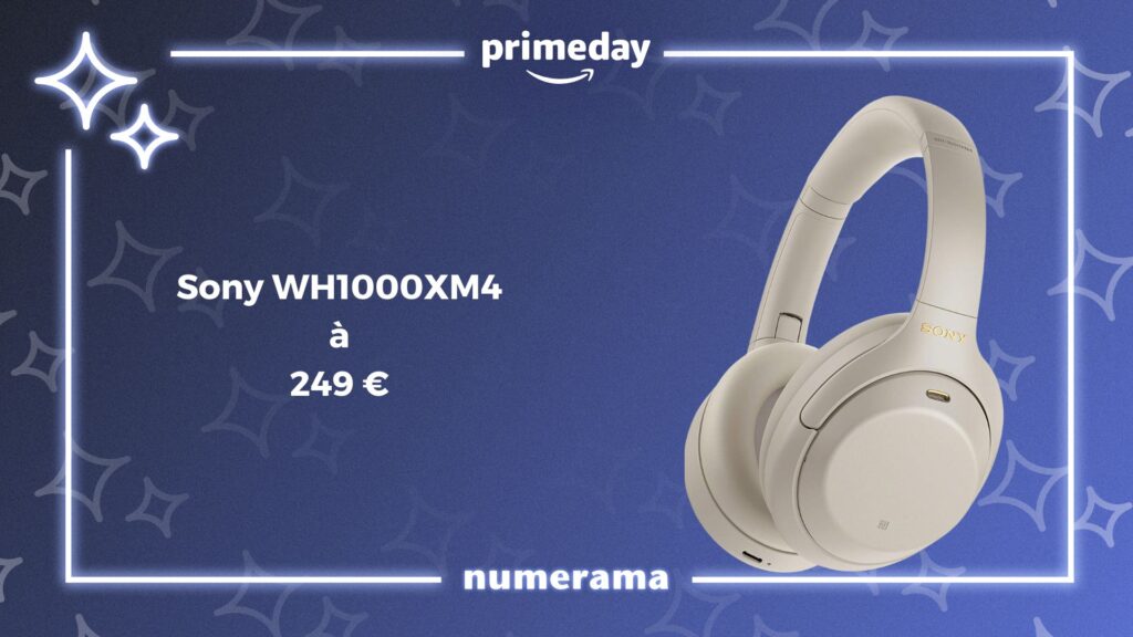 amazon-prime-day-2023-casque-sony-wh1000xm4