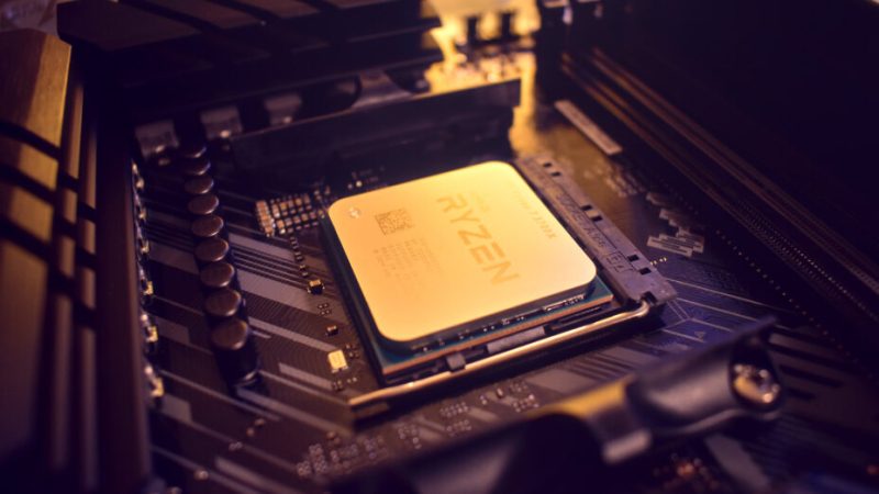 Zenbleed : une nouvelle faille affecte toutes les puces Ryzen et Epyc Zen 2 d’AMD