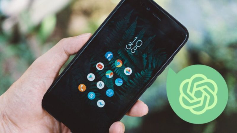 L’app ChatGPT arrive sur Android : comment se préinscrire ?