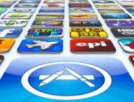 Le logo de l'App Store. // Source : Apple