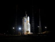Ariane 5 // Source : ESA - S. Corvaja