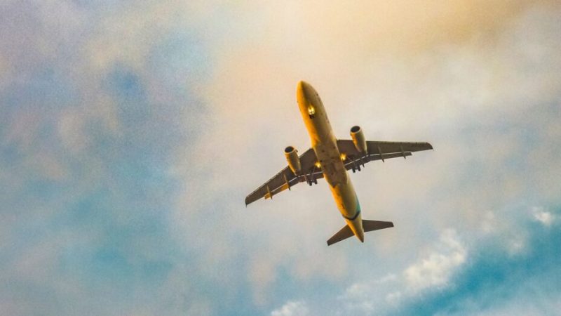 L’avion « ultra-sobre » est une illusion