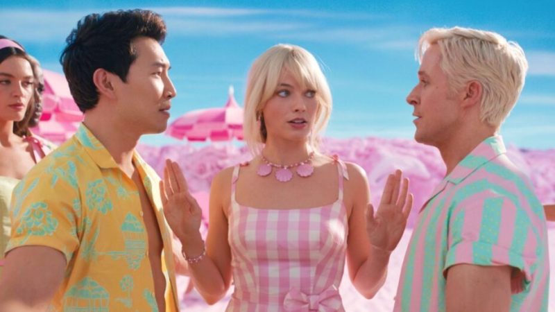 Barbie : que signifie la fin du film ?