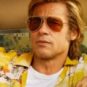 Brad Pitt dans Once Upon a Time in Hollywood. // Source : Columbia Pictures
