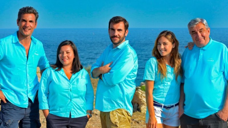 Arrêtez-tout, Camping Paradis va être diffusé en 4K sur TF1