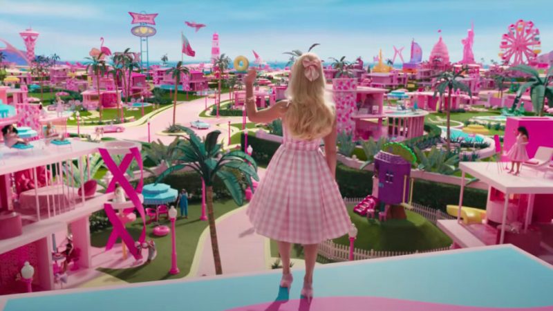 Pourquoi le film Barbie ne sortira pas en salles au Vietnam