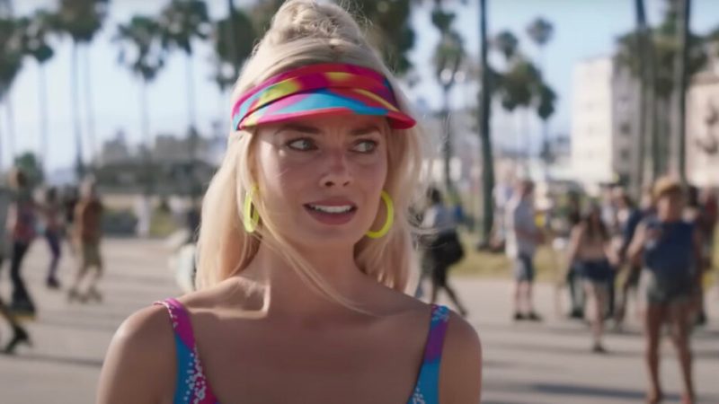 Margot Robbie et Greta Gerwig snobées des Oscars pour Barbie : pourquoi c’est un problème