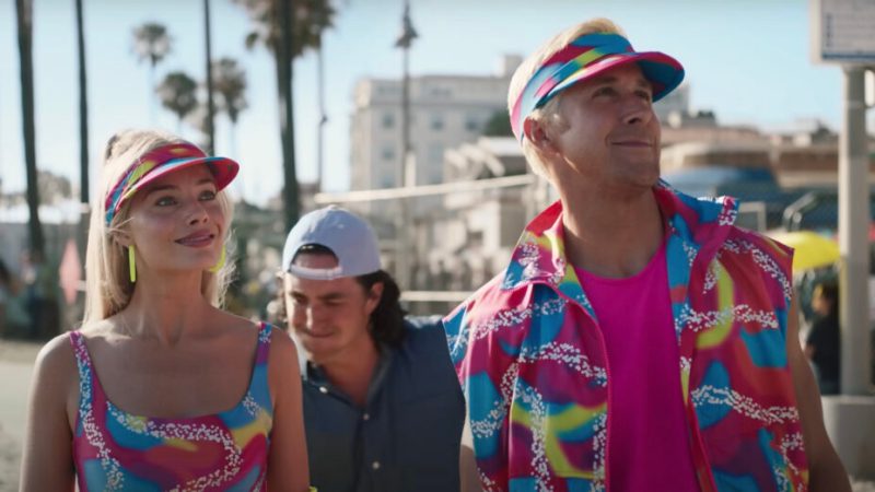 Le film Barbie aura-t-il une suite ou un spin-off ?