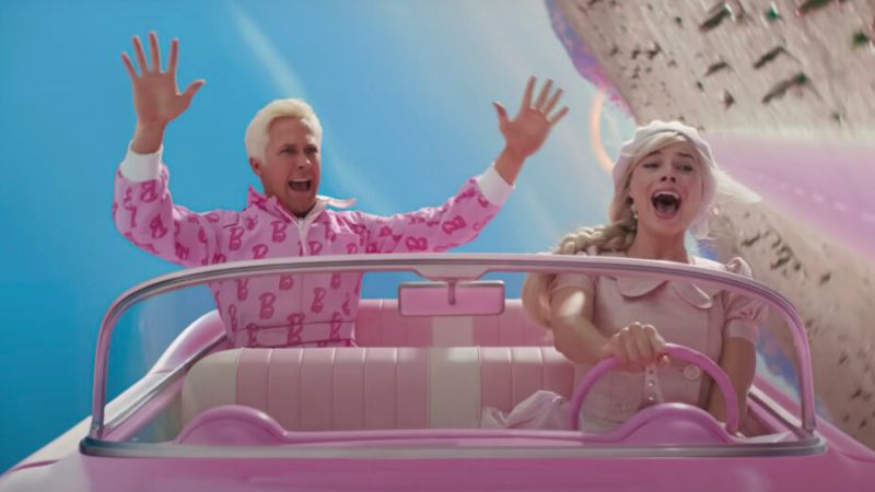 Mattel Cinematic Universe : après Barbie, il y a 14 films prévus
