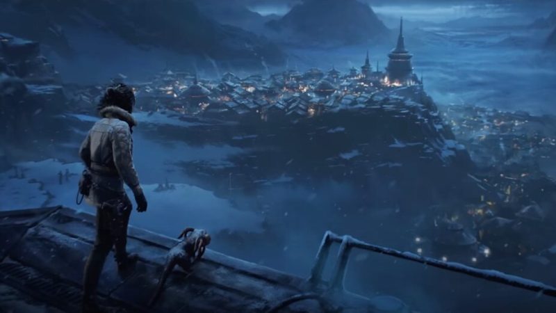 Star Wars: Outlaws ne sera pas un « RPG infinissable de plus de 300 heures »