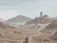 Star Wars: Outlaws // Source : Capture d'écran YouTube Ubisoft