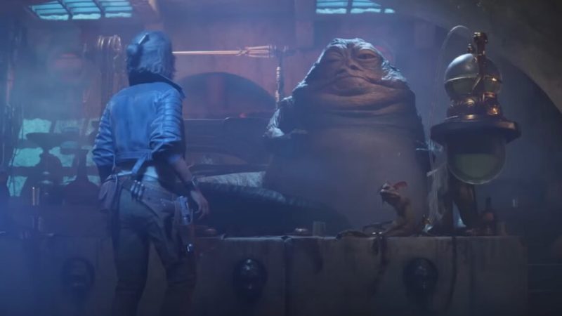 Quelles planètes pourra-t-on visiter dans le prometteur Star Wars: Outlaws ?
