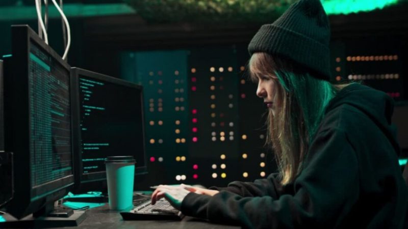Des hackers chinois ont pu lire pendant un mois les messages d’agences gouvernementales