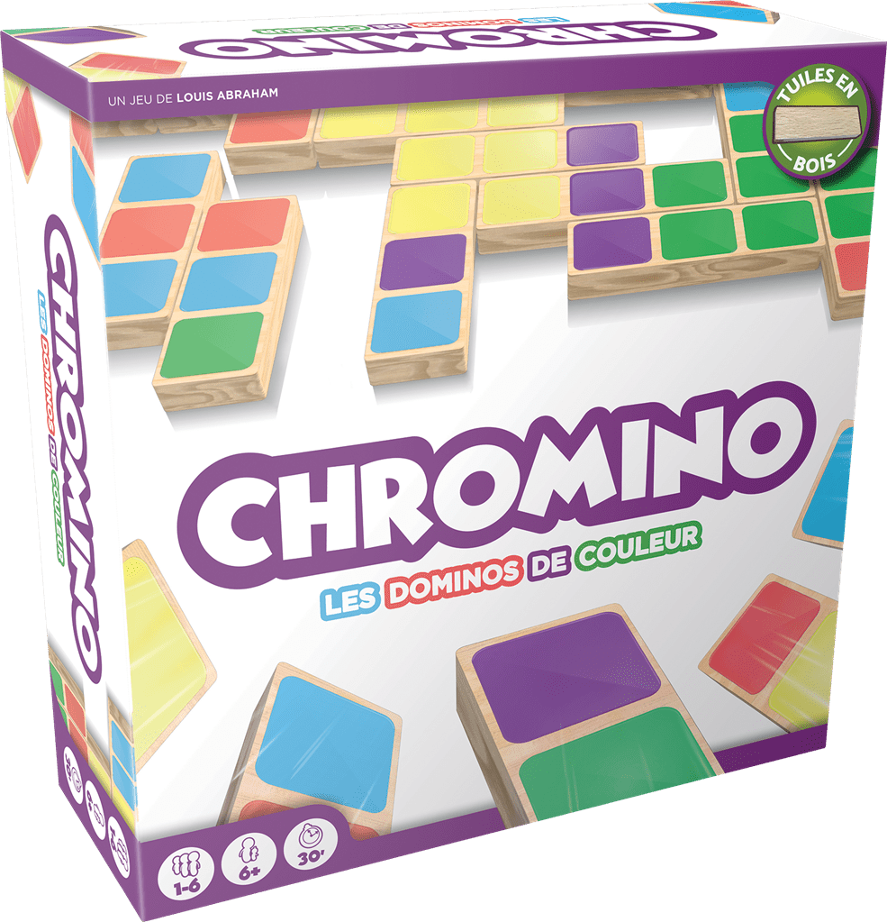 Chromino