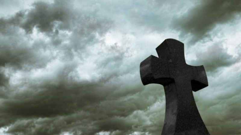 Le faux historique de ce navigateur cache vos recherches gênantes après votre mort