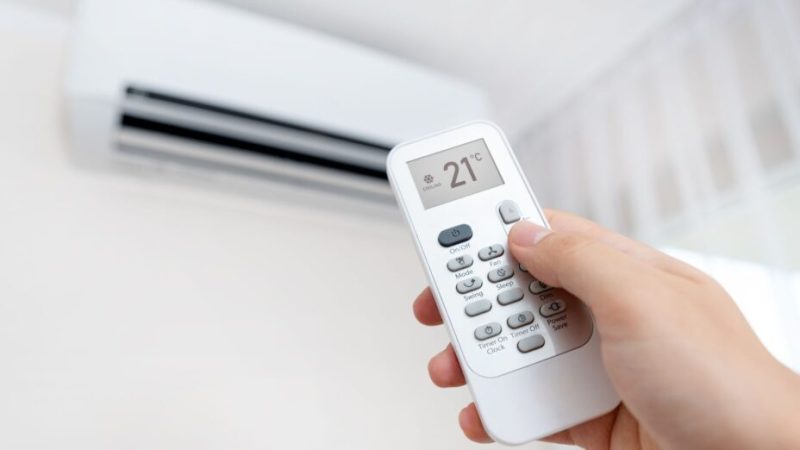 Peut-on vraiment tomber malade à cause de la climatisation ?