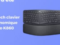 À la recherche d'un bon clavier gaming ? le Logitech G910 affiche une promo  haute en couleur - Numerama