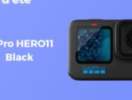 GoPro Hero10 Black : La meilleure mini caméra sportive baisse de