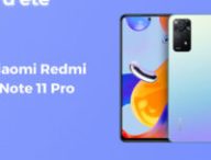 Xiaomi Redmi Note 11 Pro // Source : Xiaomi
