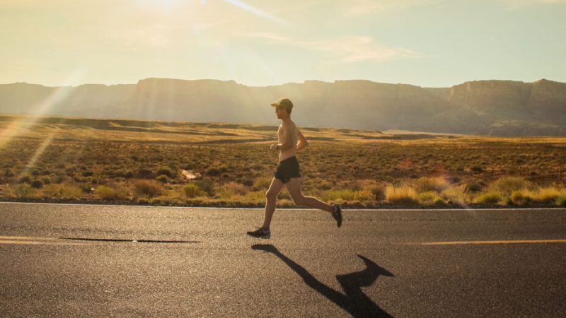 Le défi de la canicule : gérer avec précaution le sport, la fatigue et la chaleur
