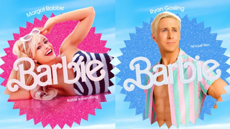Tout savoir sur le film Barbie, la comédie avec Margot Robbie et Ryan Gosling
