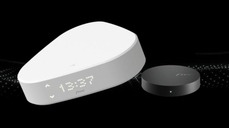 La remplaçante de la Freebox Delta est prévue pour fin 2023