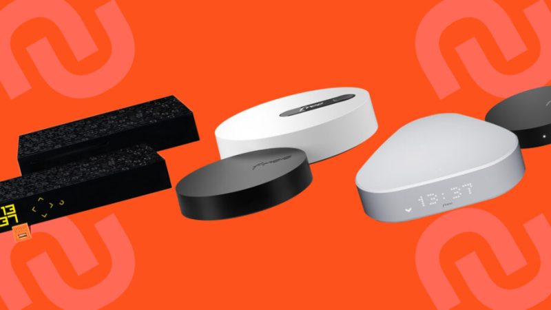 Y aura-t-il deux Freebox V9 ? Le site de Free crée une nouvelle rumeur