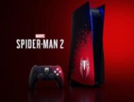 console ps5 spider-man2 // Source : Sony