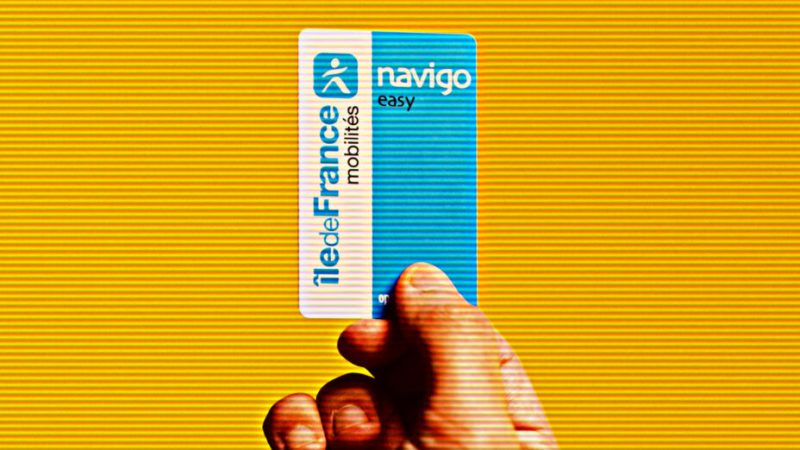 Passe Navigo : les mails frauduleux sont de retour avec la campagne de remboursement