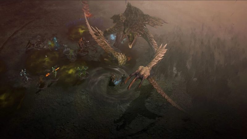 Patch 1.1 de Diablo IV : une mise à jour va atténuer la colère des joueurs