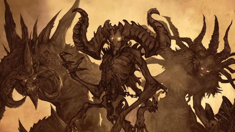 Quand commencera la saison 1 de Diablo IV ?