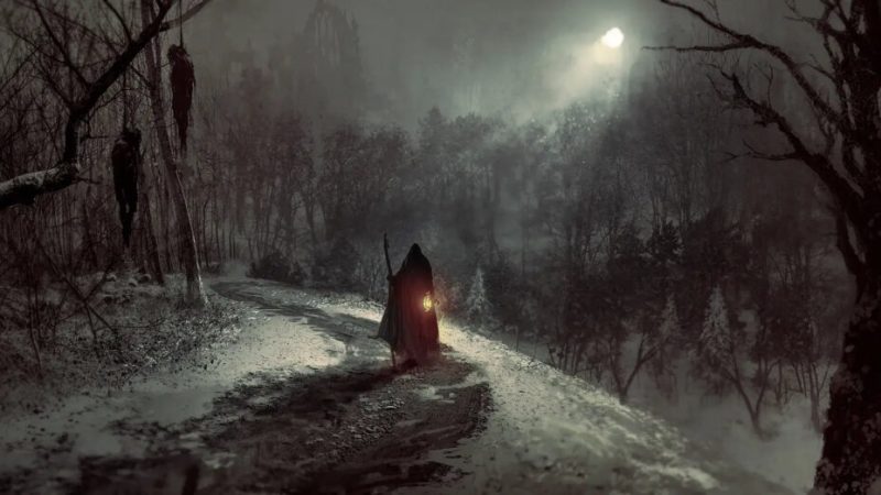Blizzard offre plus de points de renom dans Diablo IV avec le patch 1.1