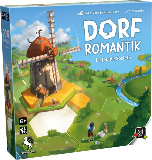 Dorfromantik