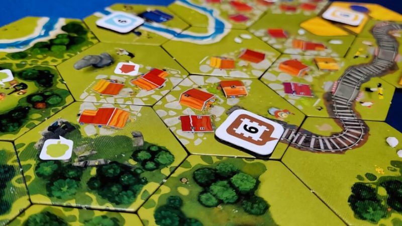 Voilà le meilleur jeu de société de l’année selon le « Spiel des Jahres 2023 »