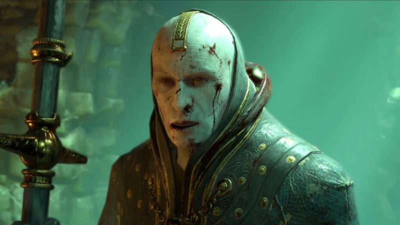 Diablo IV livre de nouveaux indices sur le prochain niveau de difficulté